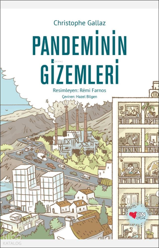 Pandeminin Gizemleri