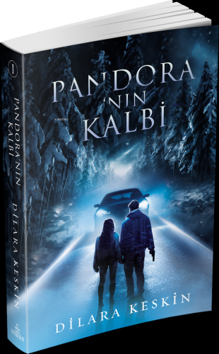 Pandora’nın Kalbi 1