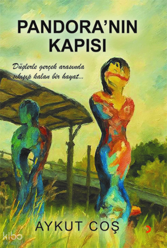 Pandora’nın Kapısı