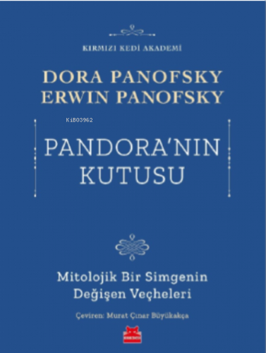 Pandora'nın Kutusu