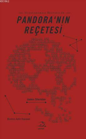 Pandora'nın Reçetesi