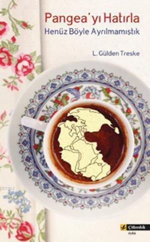 Pangea'yı Hatırla; Henüz Böyle Ayrılmamıştık