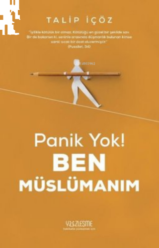 Panik Yok! Ben Müslümanım