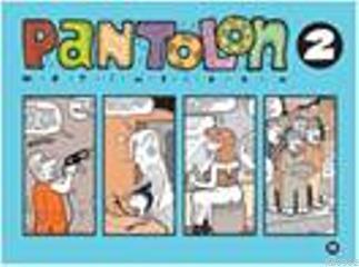 Pantolon 2