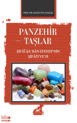 Panzehir Taşlar