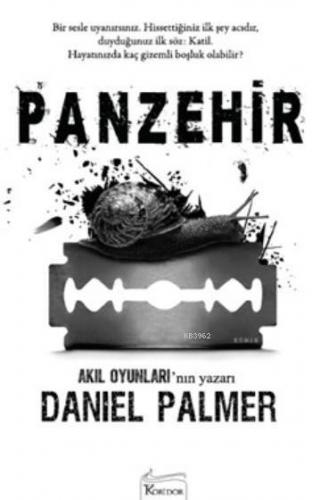 Panzehir