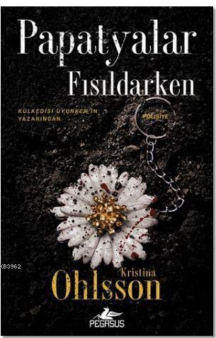 Papatyalar Fısıldarken