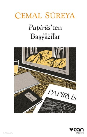Papirüs'ten Başyazılar