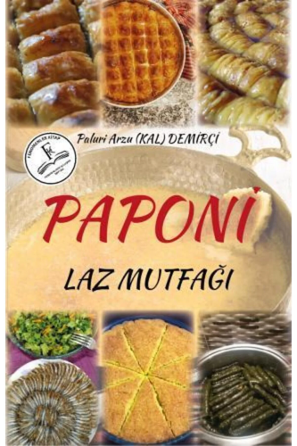 Paponi - Laz Mutfağı