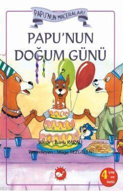 Papu'nun Maceraları Papu'nun Doğum Günü