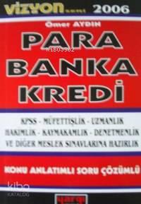 Para Banka Kredi