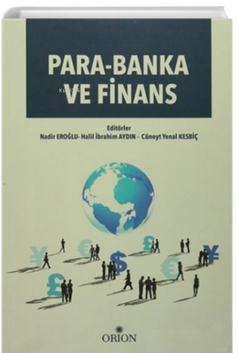 Para-Banka ve Finans