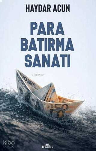 Para Batırma Sanatı