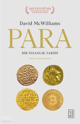 Para;Bir İnsanlık Tarihi