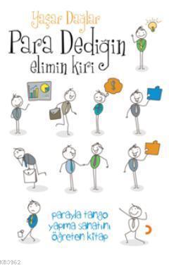 Para Dediğin Elimin Kiri