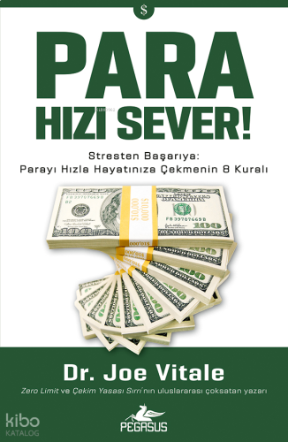 Para Hızı Sever!