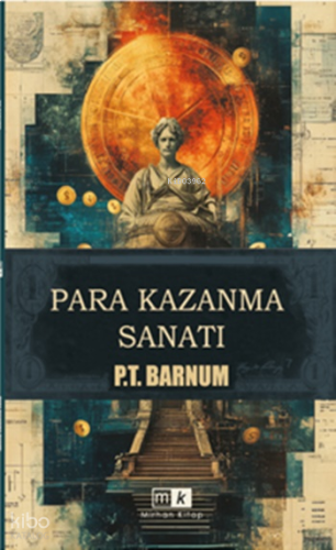 Para Kazanma Sanatı - Zengin Olmanın Altın Kuralları