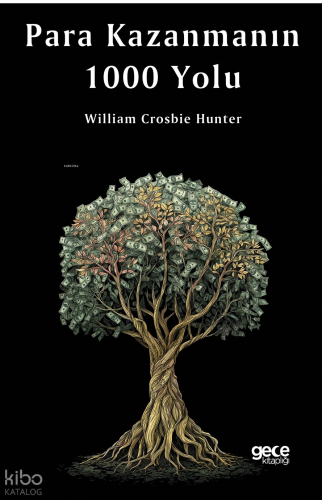 Para Kazanmanın 1000 Yolu