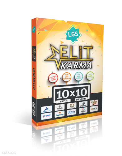 Paraf Yayınları 5. Sınıf IQ Din Kültürü Soru Kütüphanesi