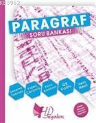 Paragraf Soru Bankası 1. Oturum
