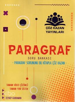 Paragraf Soru Bankası