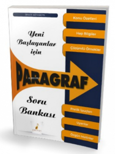 Paragraf Soru Bankası