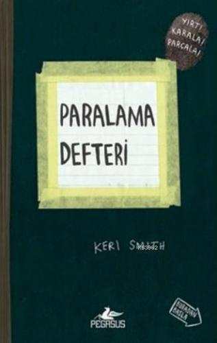 Paralama Defteri
