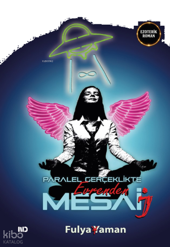 Paralel Gerçeklikte Mesai