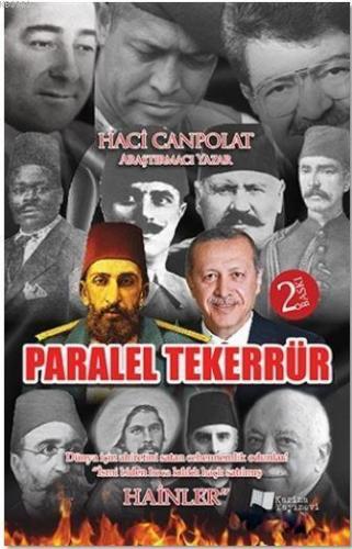 Paralel Tekerrür