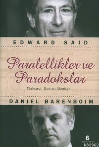 Paralellikler ve Paradokslar