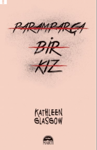 Paramparça Bir Kız