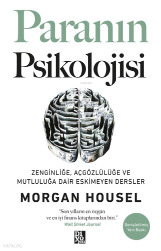 Paranın Psikolojisi