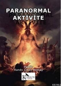 Paranormal Aktivite