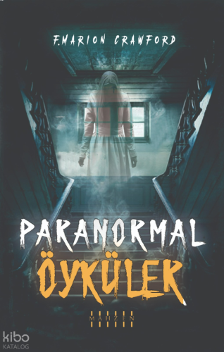 Paranormal Öyküler