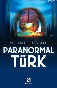 Paranormal Türk