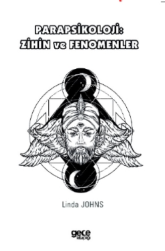 Parapsikoloji;Zihin ve Fenomenler