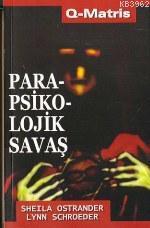 Parapsikolojik Savaş