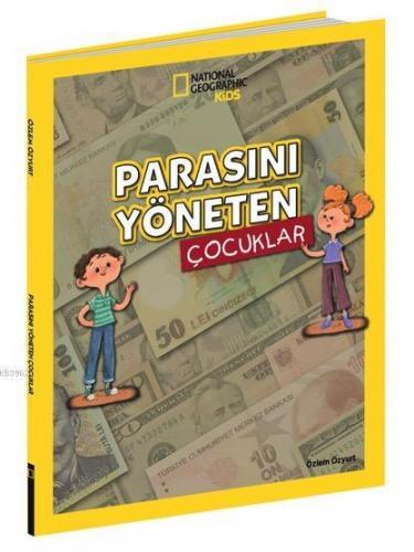 Parasını Yöneten Çocuklar
