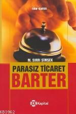 Parasız Ticaret Barter
