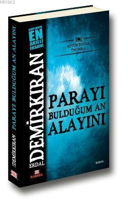 Parayı Bulduğum An Alayını (Cep Boy)