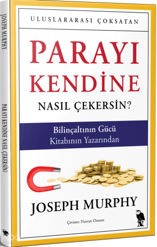 Parayı Kendine Nasıl Çekersin?