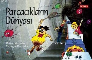 Parçacıkların Dünyası