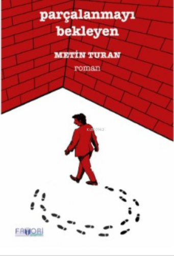 Parçalanmayı Bekleyen