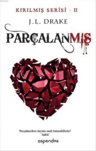 Parçalanmış - Kırılmış Serisi 2