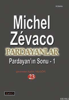 Pardayanlar 23| Pardayanın Sonu - 1