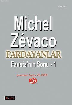 Pardayanlar 26| Faustanın Sonu - 1