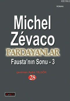 Pardayanlar 28| Fausta'nın Sonu - 3