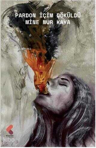 Pardon İçim Döküldü