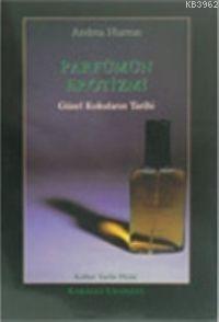 Parfümün Erotizmi