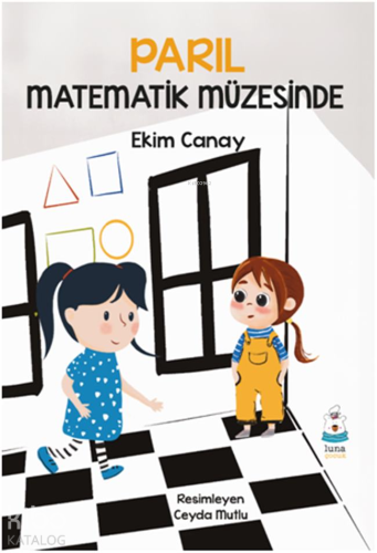 Parıl Matematik Müzesinde